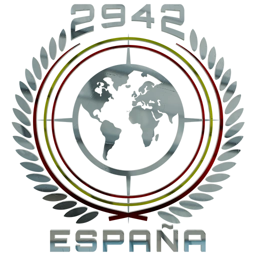 Logo España2942